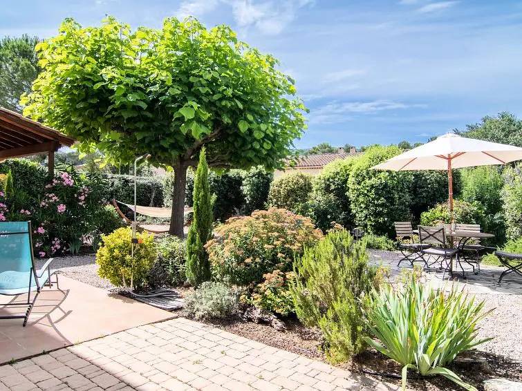 Maison 6 Personnes in Nans-les-Pins, Región Brignoles