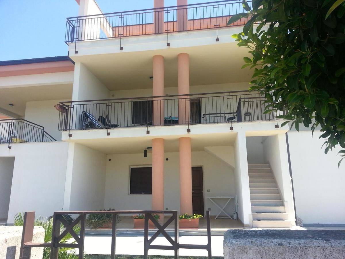 Appartamento intero, Lina Apartments C1 in Marina di Ginosa, Golfo di Taranto