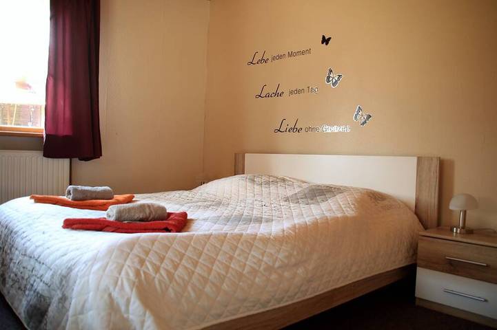 Ferienhaus für 4 Personen, mit Sauna und Garten, mit Haustier in Berlin Umland - 2