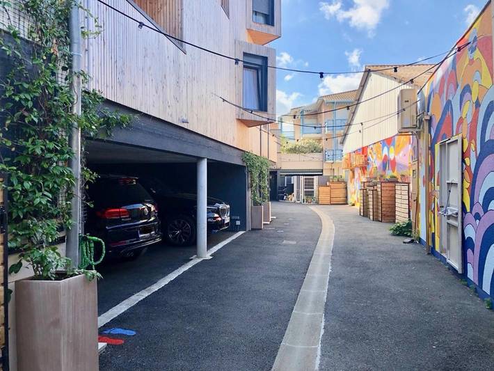 Apartamento de vacaciones para 6 personas, con terraza - 1