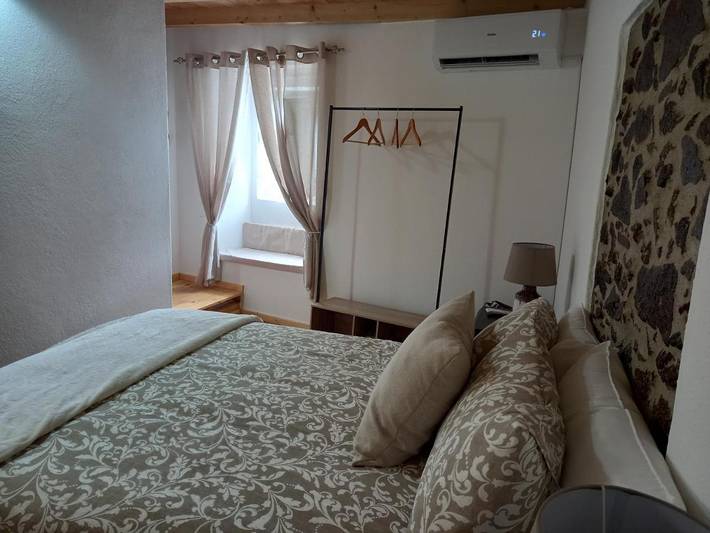 Casa de férias para 6 pessoas em Nisa