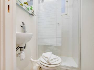 Apartment for 4 People in Paris, Ile de France, Photo 4