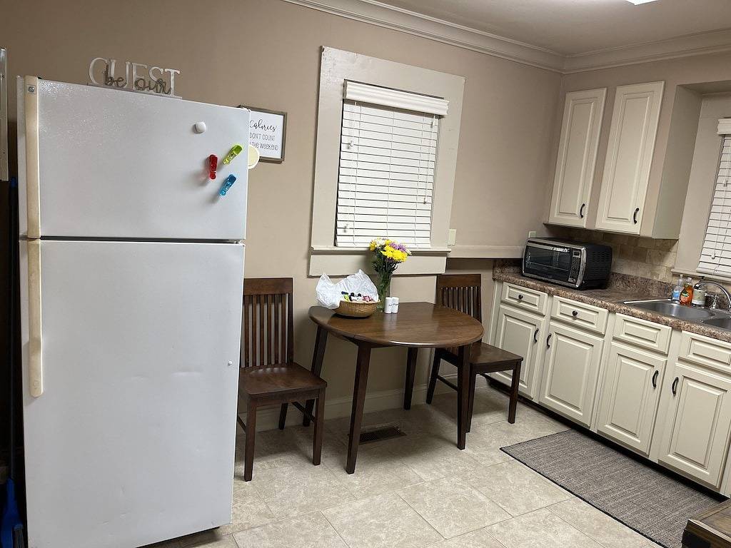 3 bd house Nearly on Ua campus. Lg private prkg area. in Tuscaloosa, Tuscaloosa County