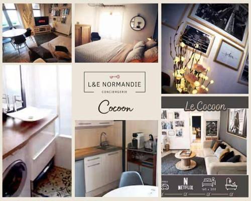 Appartement de vacances pour 4 personnes
