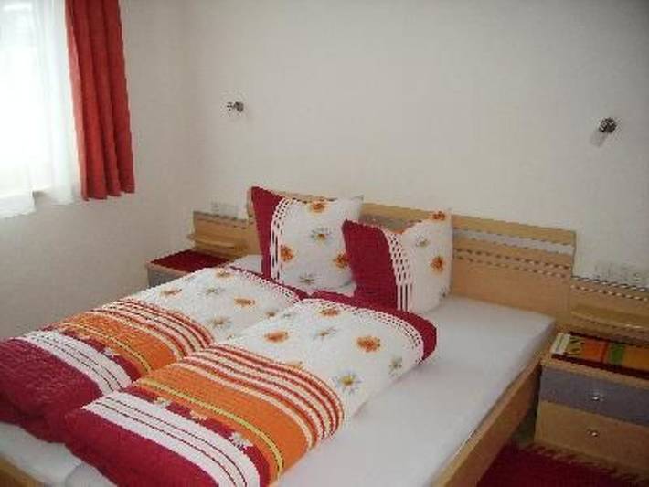 Ferienwohnung für 4 Personen, mit Garten, mit Haustier in Niederthai - 3