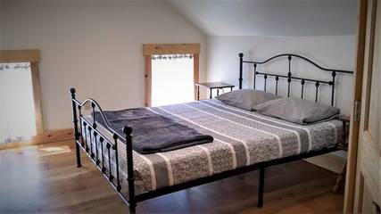 Cabin for 6 Guests in Allegheny National Forest, Venango County, Picture 2