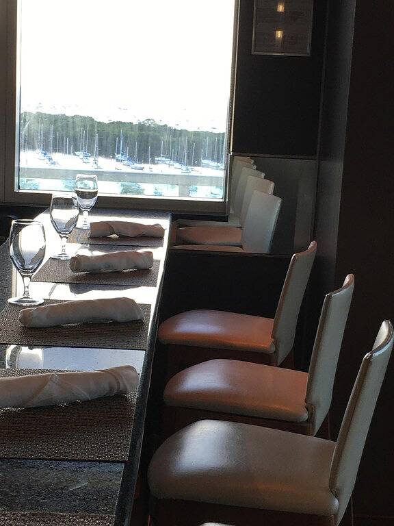 Ganze Wohnung, Luxuriöses Studio mit Kingsize-Bett und privatem Balkon mit Meerblick - historischer Kokosnusshain! in Miami, Biscayne National Park