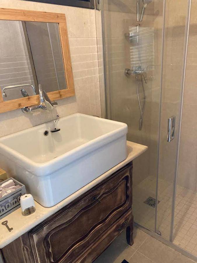 Location de vacances pour 2 personnes, avec terrasse à Pégomas - 3