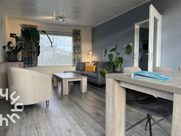 Ferienhaus für 4 Personen, mit Terrasse und Garten in Westkapelle - 3