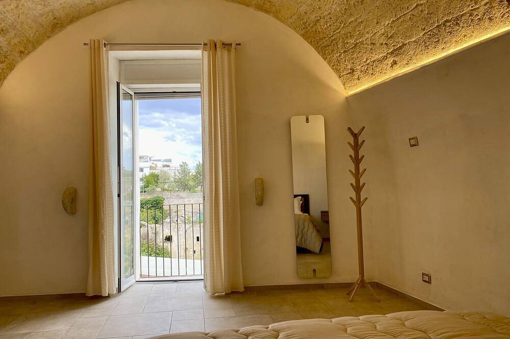 Apartamento entero, Belvedere Fondovico - Affitti Brevi Italia in Gravina in Puglia, Parque Nacional Alta Murgia