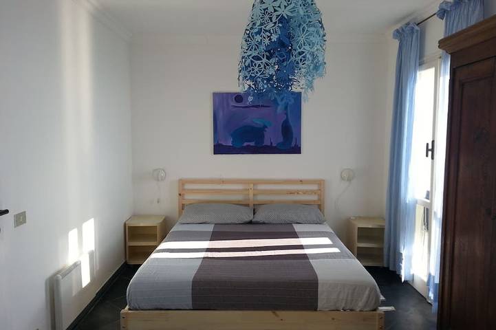 Villa pour 14 personnes, avec jardin et balcon, animaux acceptés dans Cinque Terre - 4