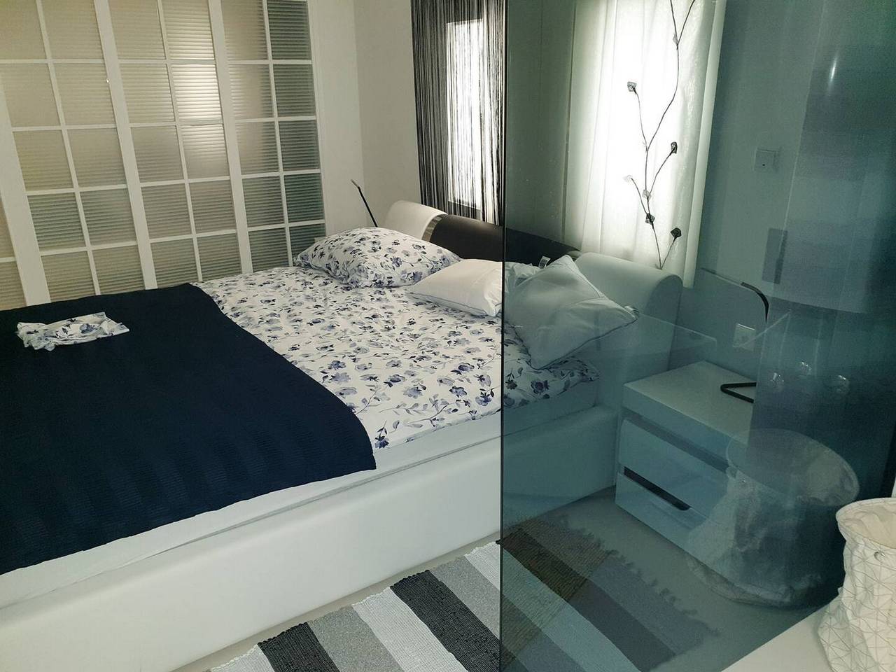 Entire apartment, Apartment Vinko, Center - Two Bedroom Apartment with Shared Terrace in Zagreb, Zagreb region