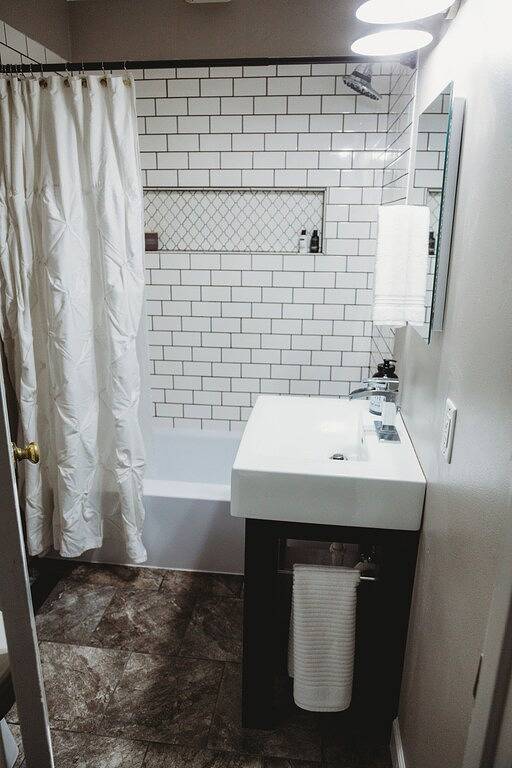 Charming farmhouse in peaceful countryside in Elkhart County