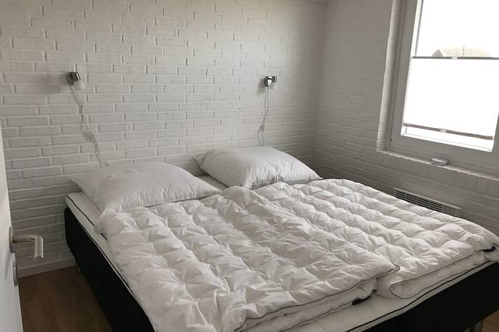 Renoviertes Sommerhaus dicht an der Nordsee hygge pur! Neu Anschluß E-Auto! in Hvide Sande, Holmsland Klit
