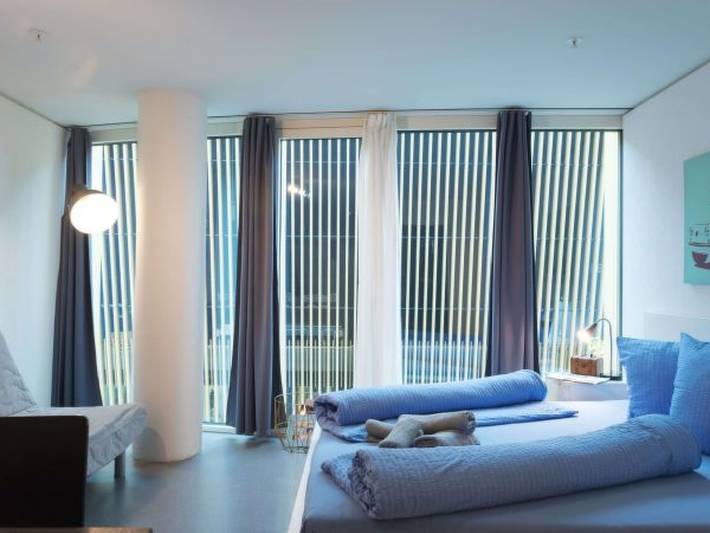 Appartamento vacanze per 3 persone - 1