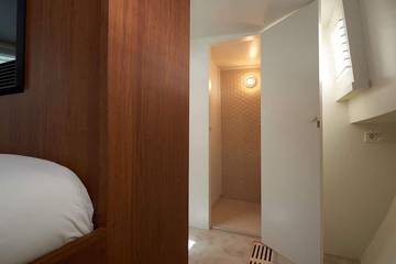 Hausboot für 4 Personen in Holländische Küste, Bild 4