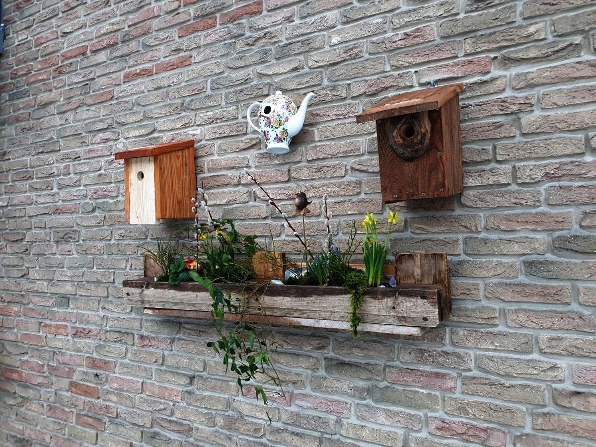 Ganze Wohnung, Ferienwohnung Vogelvilla in Altenbeken, Teutoburger Wald