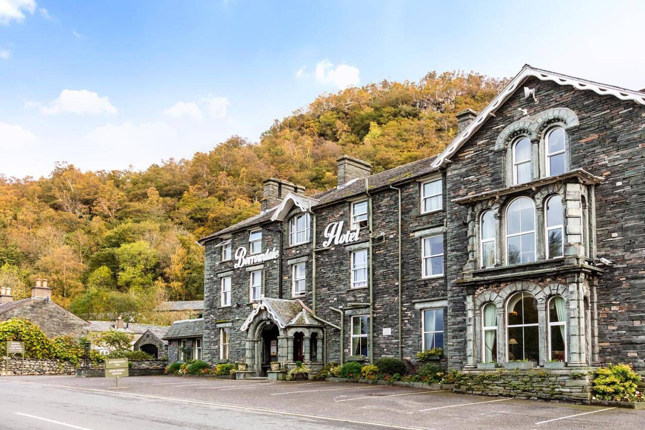 Classic Double Room in Lake District