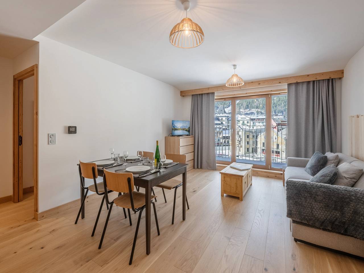 Photo : Appartement de vacances