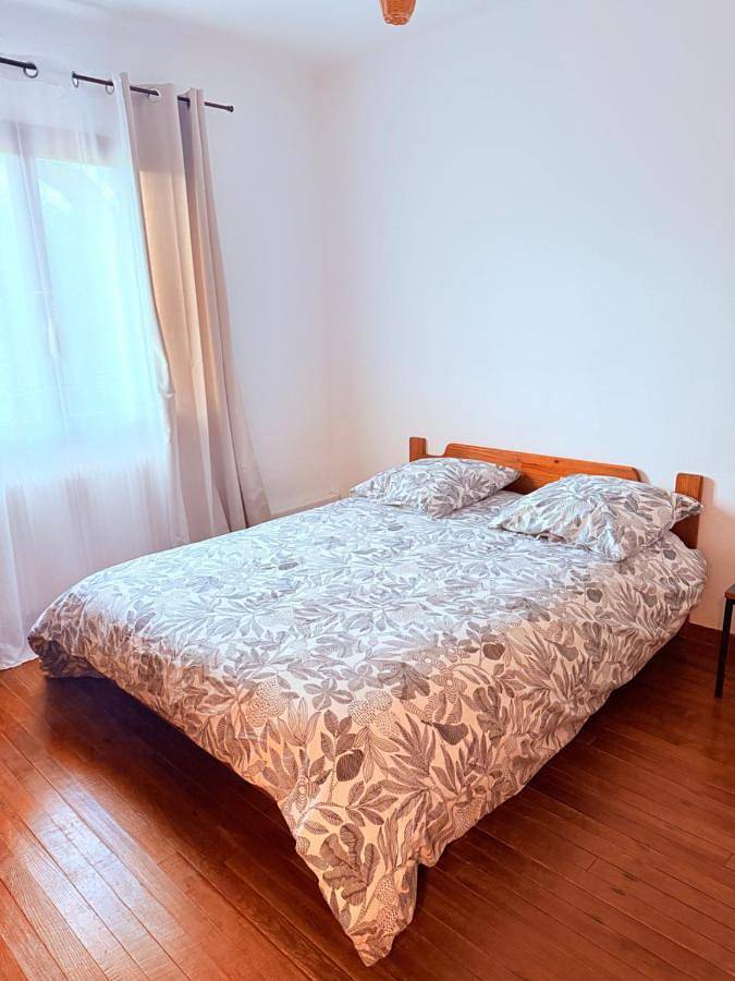 Location de vacances pour 6 personnes, avec jardin et piscine, animaux acceptés à Cugnaux - 4