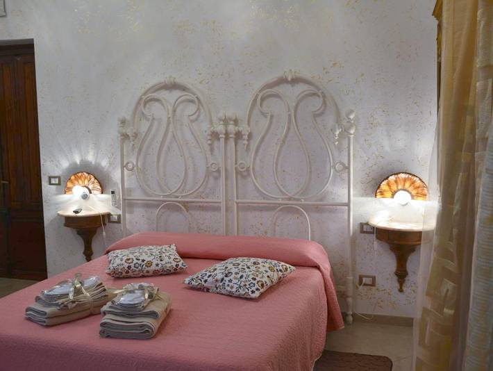 Chambre d’hôte pour 6 personnes, avec jardin ainsi que sauna et vue, adapté aux familles