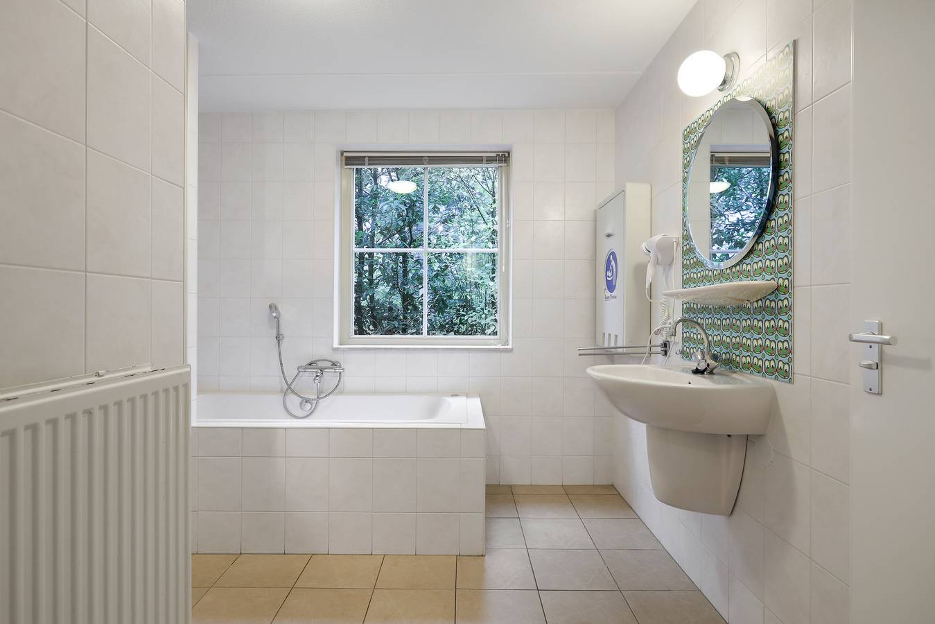 Landal Het Land van Bartje — 6-persoons kinderhoevewoning in Drenthe