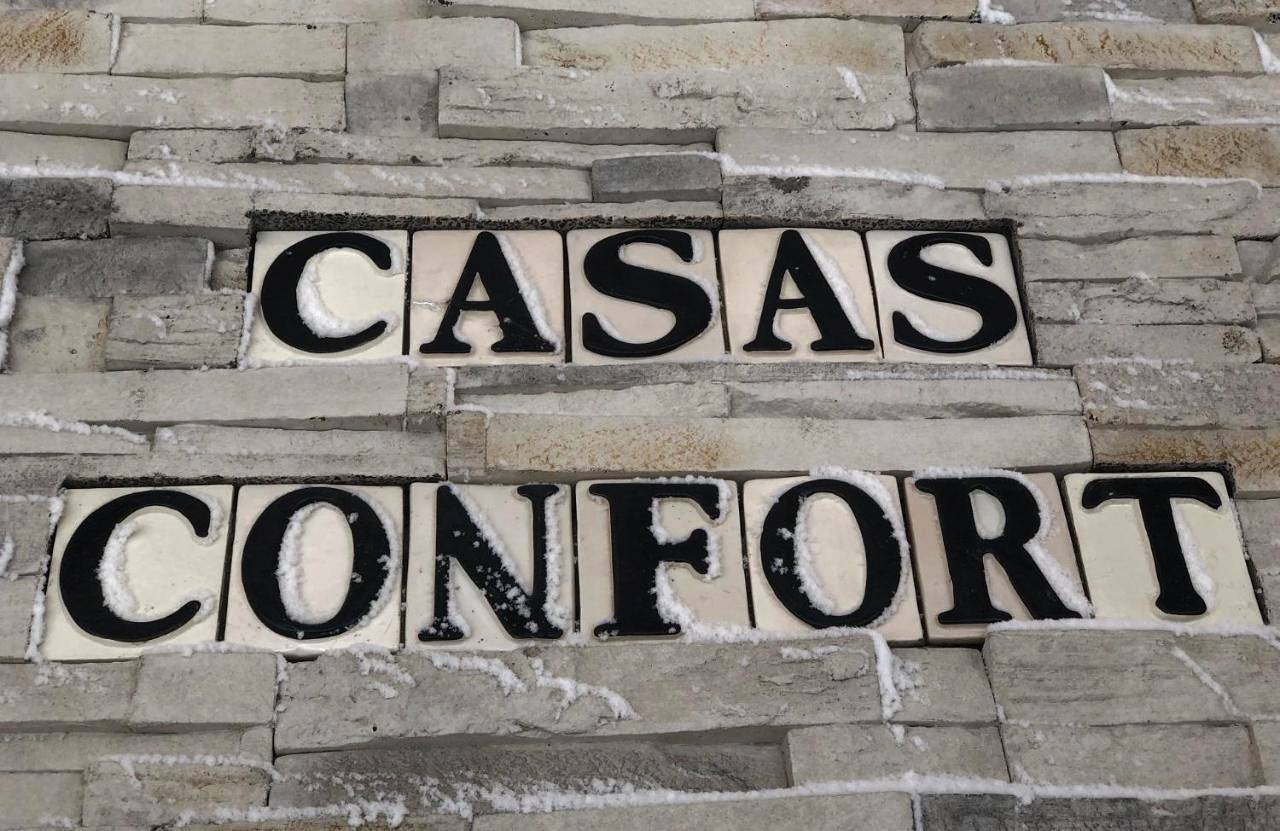 Geheel appartement, Casas Confort in Bozi Dar, Klínovec