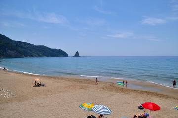 Vakantieappartement voor 5 Personen in Corfu, Griekenland, Afbeelding 3