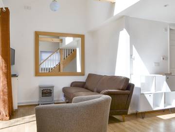 Holiday Home for 2 People in North West England, Cumbria, Photo 4