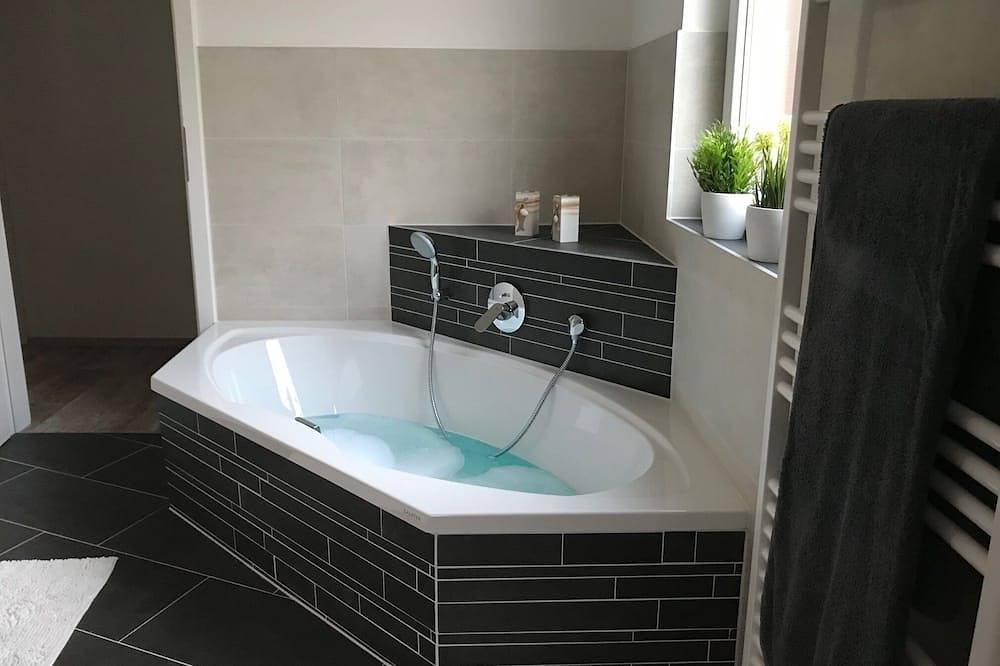 Haus Wilhelmine in the heart of East Frisia in Aurich, Landkreis Aurich