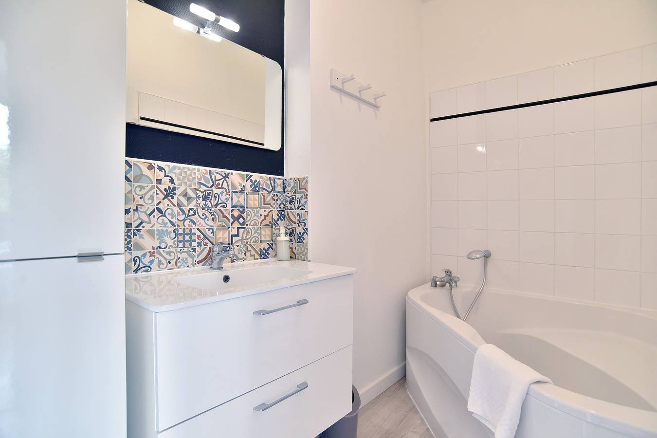 Entire apartment, Ty Malone - Appt pour 5 au calme in Pleurtuit, Saint-Malo region