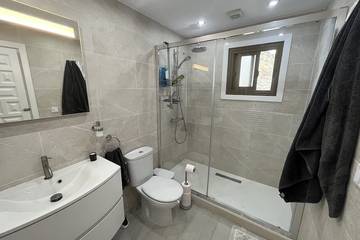 Casa Rural para 6 Personas en Ventanicas-El Cantal, Mojácar, Foto 4