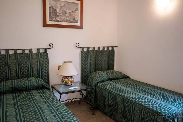 Outbuilding of Città della Pieve Retreat in Città della Pieve, Perugia Province