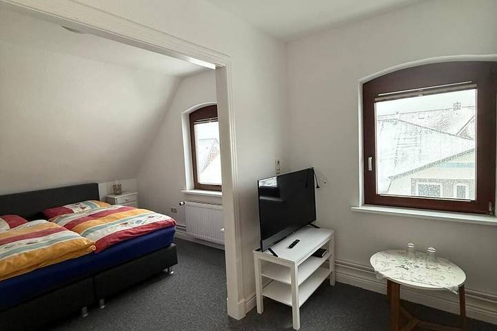 BnB für 2 Personen in Wenningstedt - 2