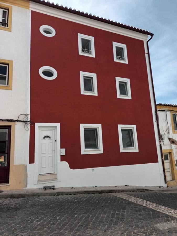 Apartamento de férias inteiro, Double Room in Abrantes e Alferrarede, Rio Tejo