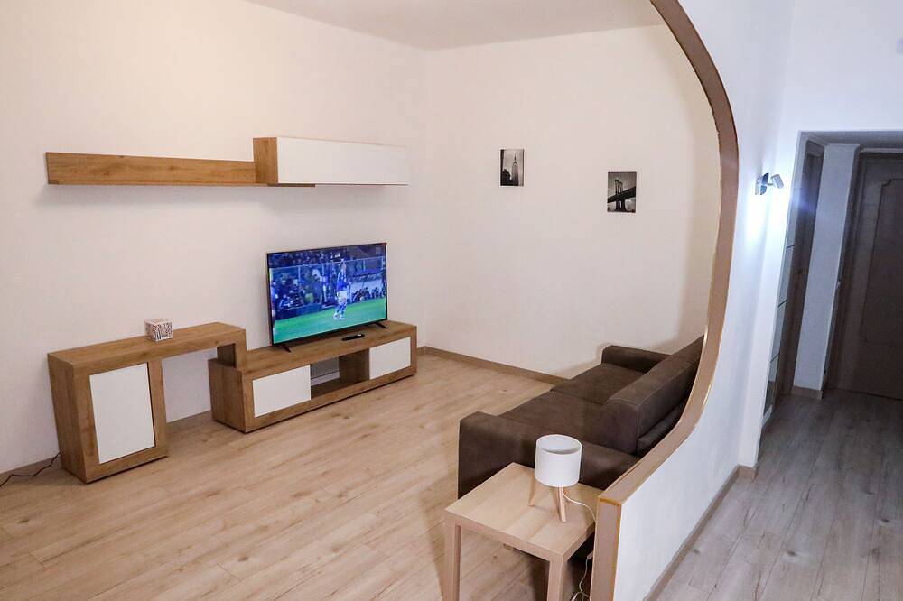 Ganze Wohnung, Da Vinci Apartment Fiumicino in Fiumicino, Rom Provinz
