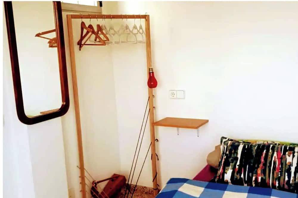 Ganze Wohnung, Room with amazing port view in Ibiza town in Dalt Vila, Ibiza Stadt
