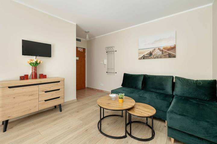 Ferienwohnung für 4 Personen - 1
