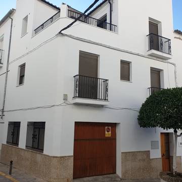 Apartamento para 7 Personas en Ubrique, Sierra de Grazalema, Foto 2