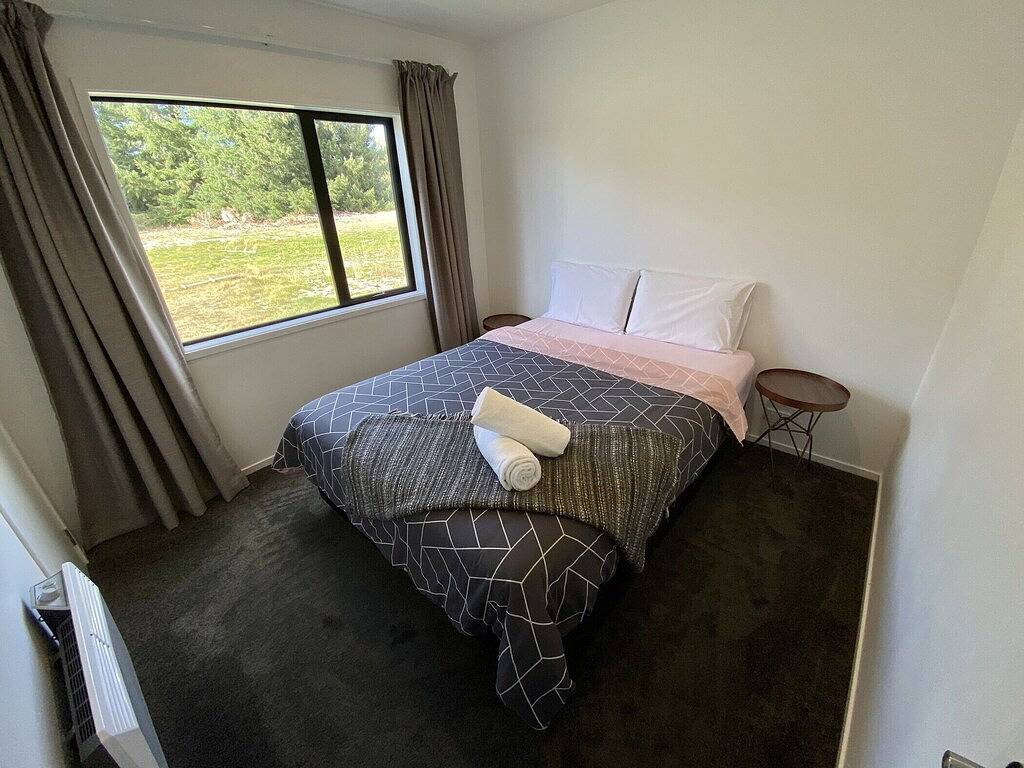 Blue Lake Holiday Home - Twizel - Free Wifi in Twizel, Mackenzie District