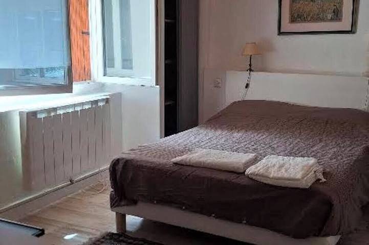 Gîte pour 4 personnes, animaux acceptés à Yssingeaux - 2