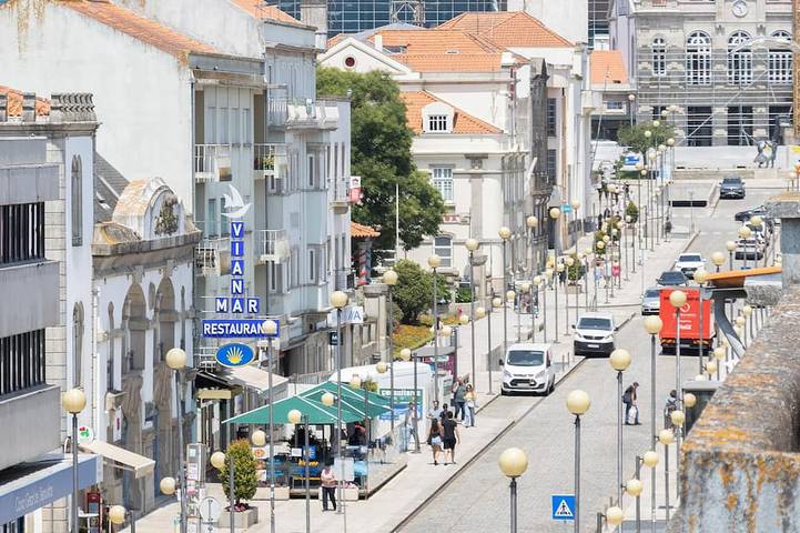 Apartamento de vacaciones para 6 personas - 1