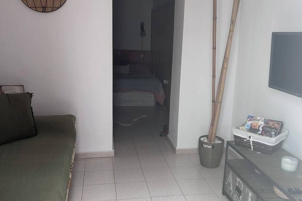 Mirador del Zumacal Alex in Zumacal, Firgas