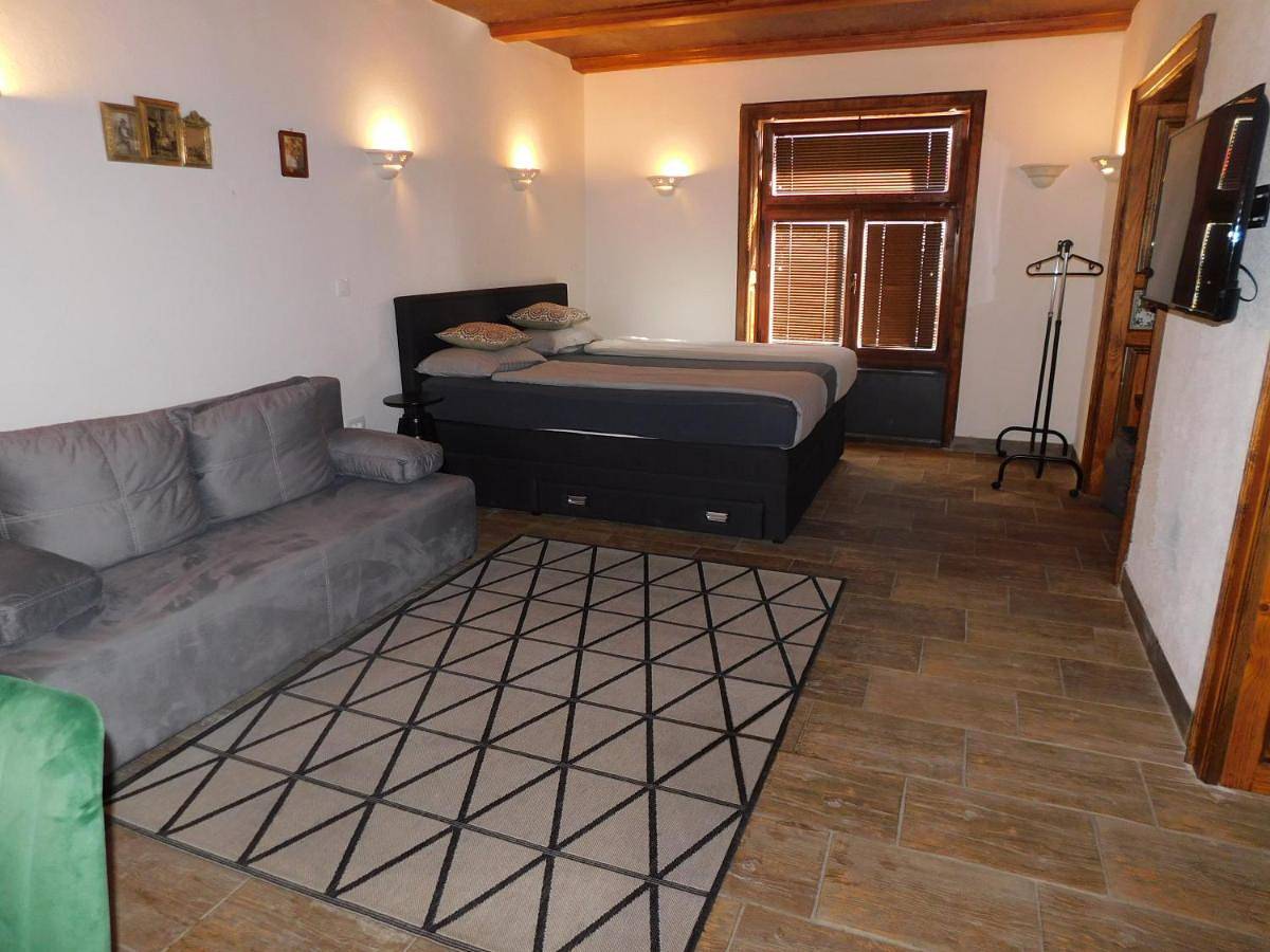 Ganze Wohnung, Aroma Apartments in Ljubljana, Zentralslowenien