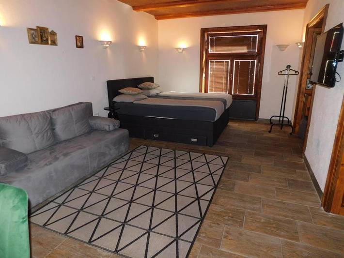 Gîte pour 4 personnes, avec jardin à Ljubljana - 2