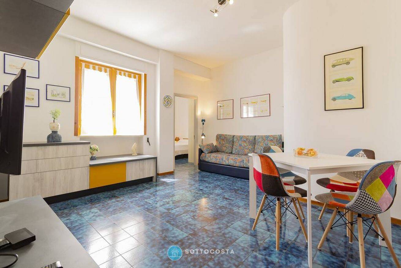 Ganze Wohnung, Ferienwohnung für 4 Personen in San Foca, Lecce Provinz