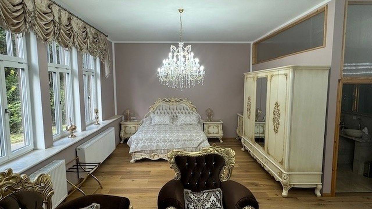 Ganze Ferienwohnung, Ferienwohnung für 2 Personen (63 m²) in Bad Langensalza in Bad Langensalza, Unstrut-Hainich-Kreis