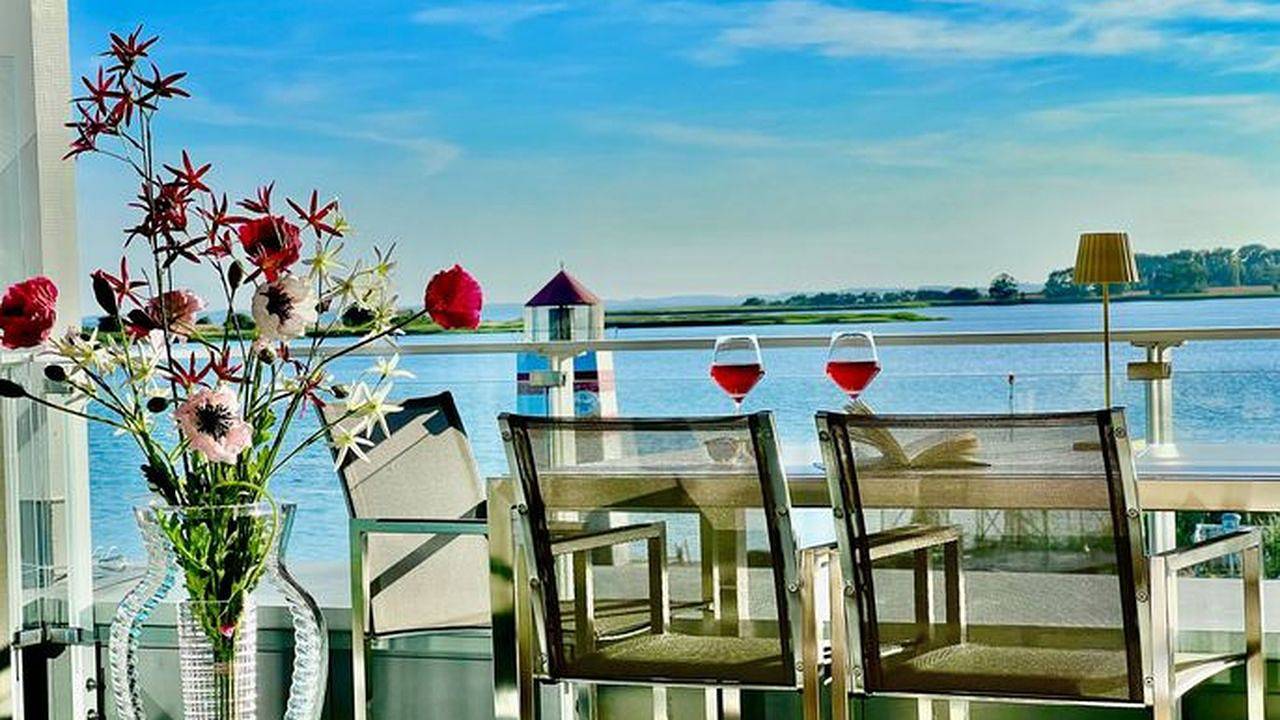 Apartamento vacacional entero, Ferienwohnung für 2 Personen (85 m²) in Ummanz in Waase, Ummanz