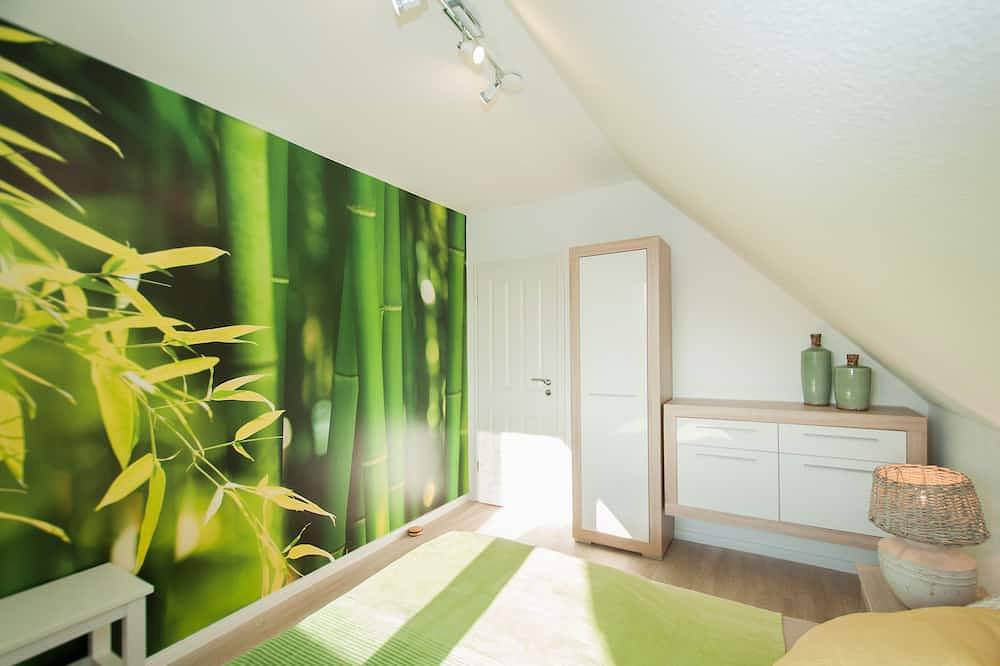 Ganze Wohnung, Ferienwohnung/App. für 5 Gäste mit 90m² in Halstenbek in Halstenbek, Kreis Pinneberg