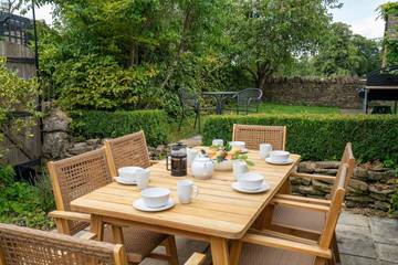 Holiday Home for 8 People in Stow-on-the-Wold, The Cotswolds, Photo 4